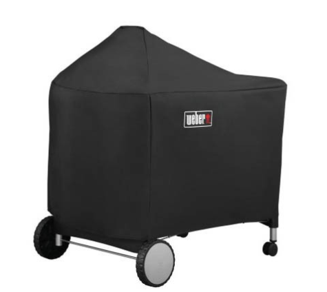 Performer Premium GBS Charcoal Grill 57cm, Weber