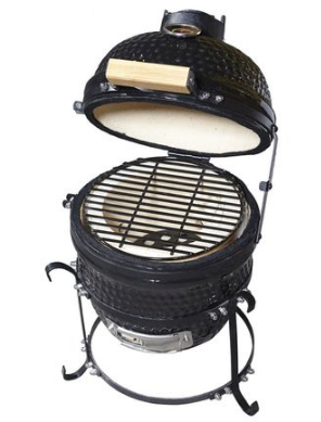 TOPQ Kamado Mini Charcoal