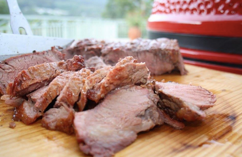TOPQ Kamado - 23 inch