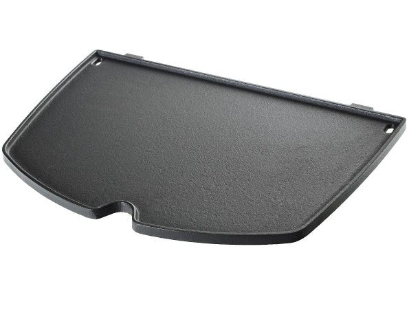 Q2000 Series Griddle - BBQ Warehouse - 1