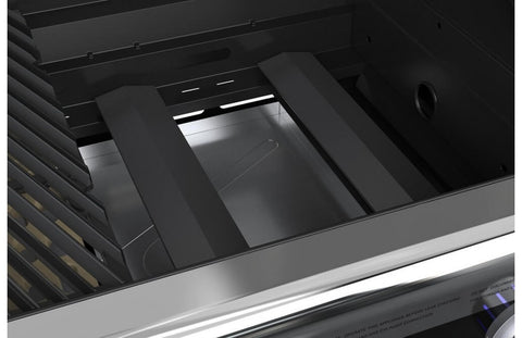 Premium Beefmaster 6 Burner Build-In BBQ