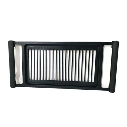 Electric Infra-red Table Top Grill