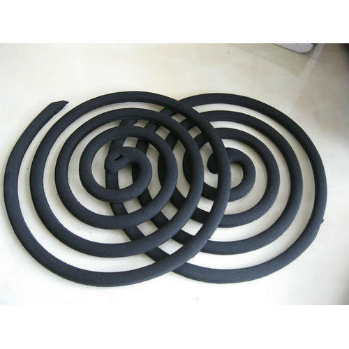 WaxWorks Painted Terracotta Coils Holder