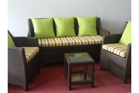 Sofa set – BBQ Warehouse