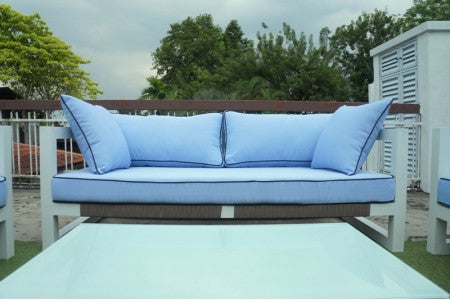 Sofa set - BBQ Warehouse - 1