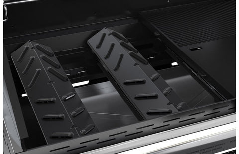 Premium Beefmaster 6 Burner Build-In BBQ