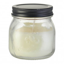 Waxworks Citronella Vintage Jar Candle - Candles