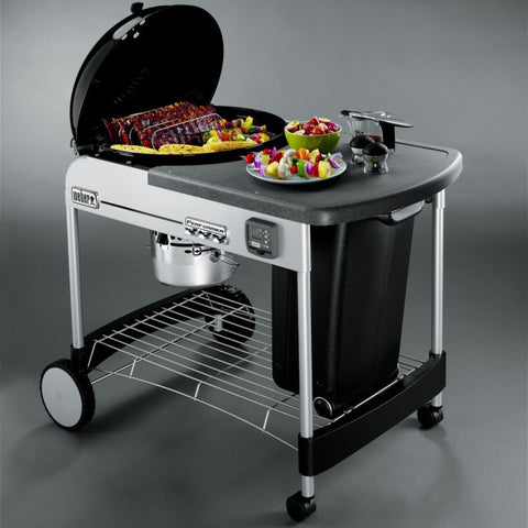 Weber, Performer Premium 57cm (22.5") - BBQ Warehouse - 6
